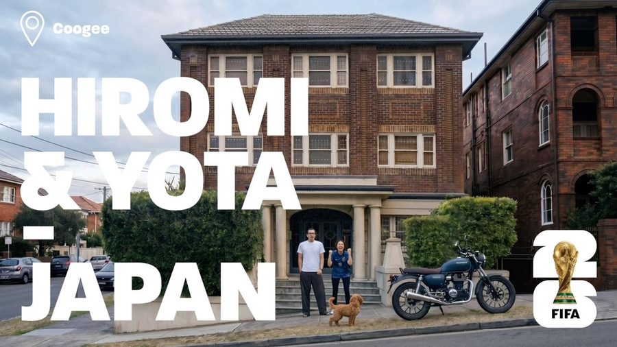 FIFA, FIFA World Cup 2026: Fan Stories