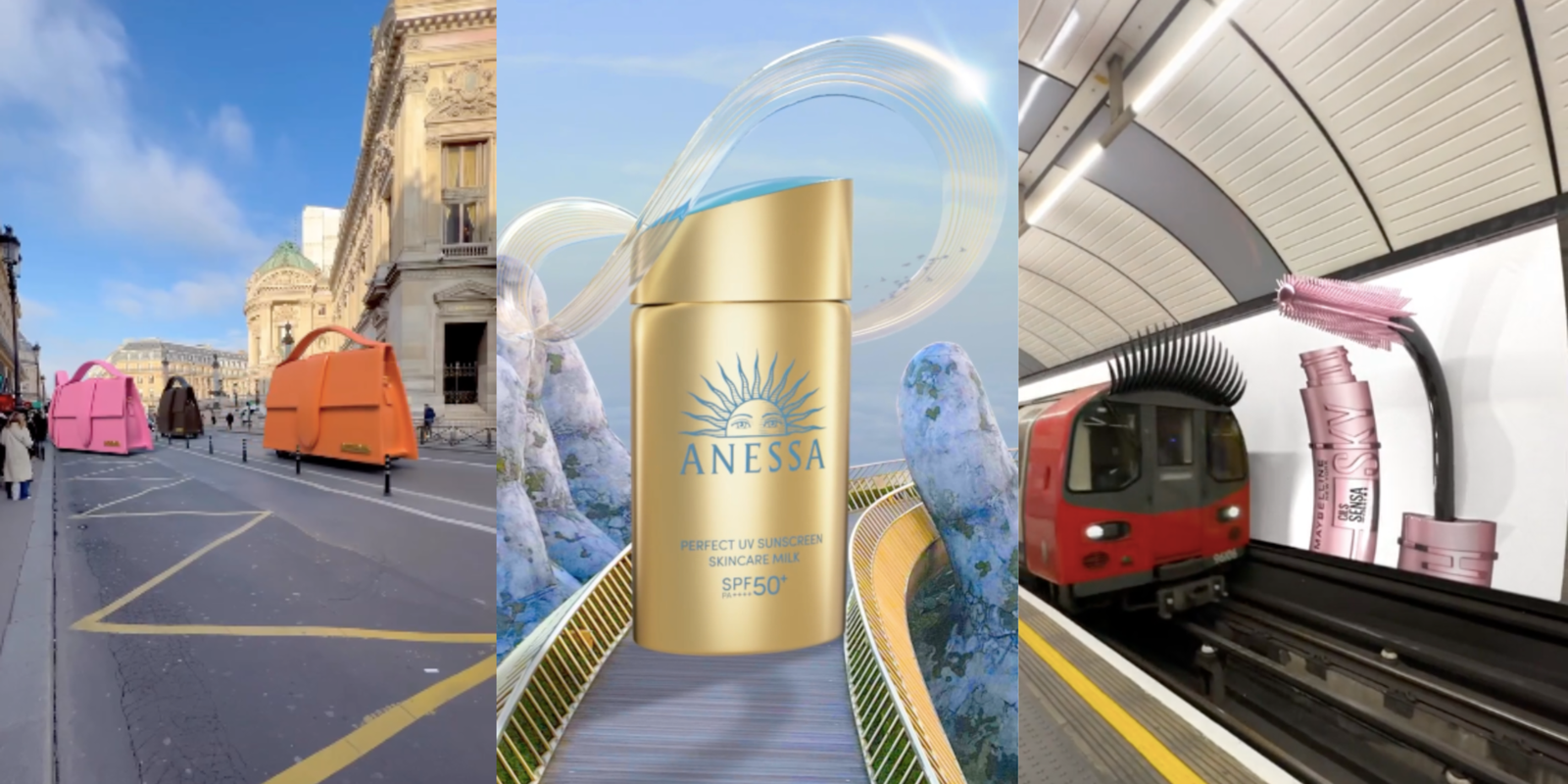 Fake Out of Home Campaigns Go Viral
