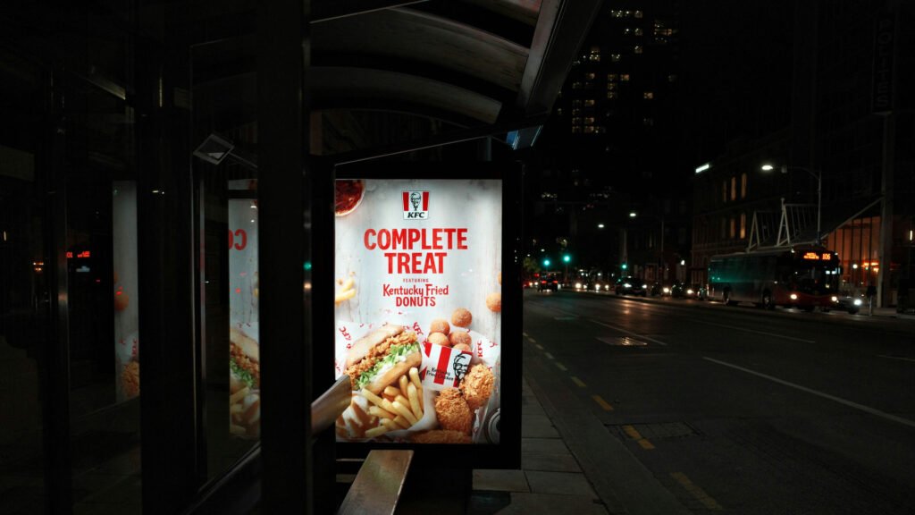 Is Out-of-Home (OOH) Advertising Still Works in a Digital World