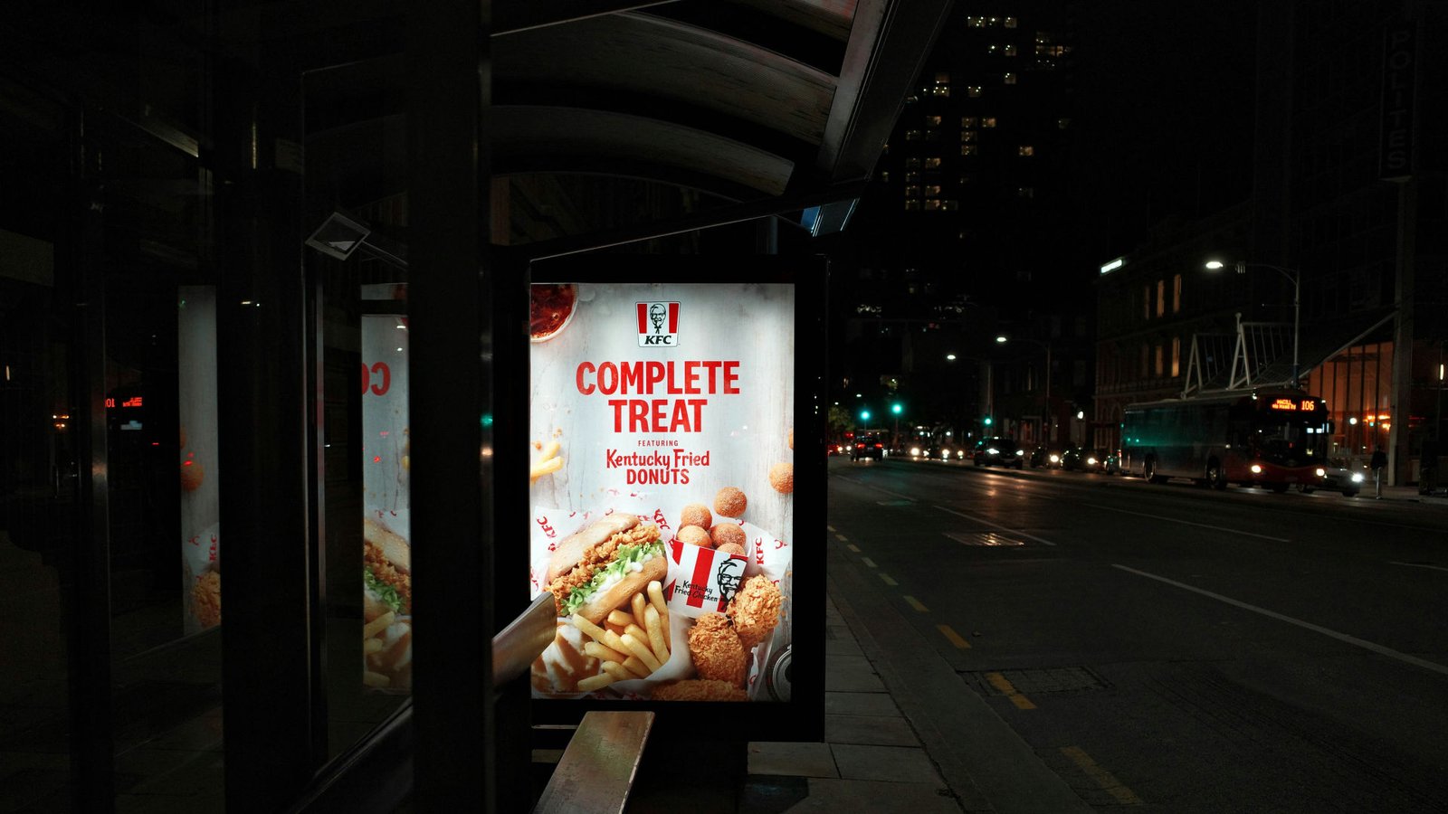Is Out-of-Home (OOH) Advertising Still Works in a Digital World