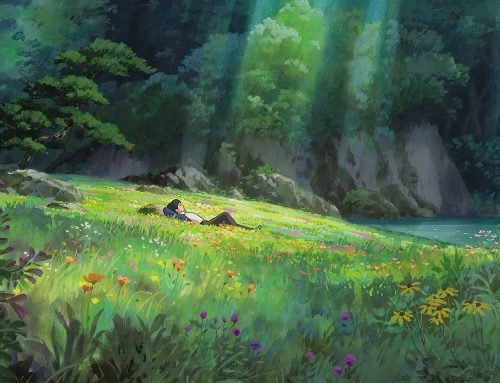 Studio Ghibli Animation Style: Why It Feels So Magical