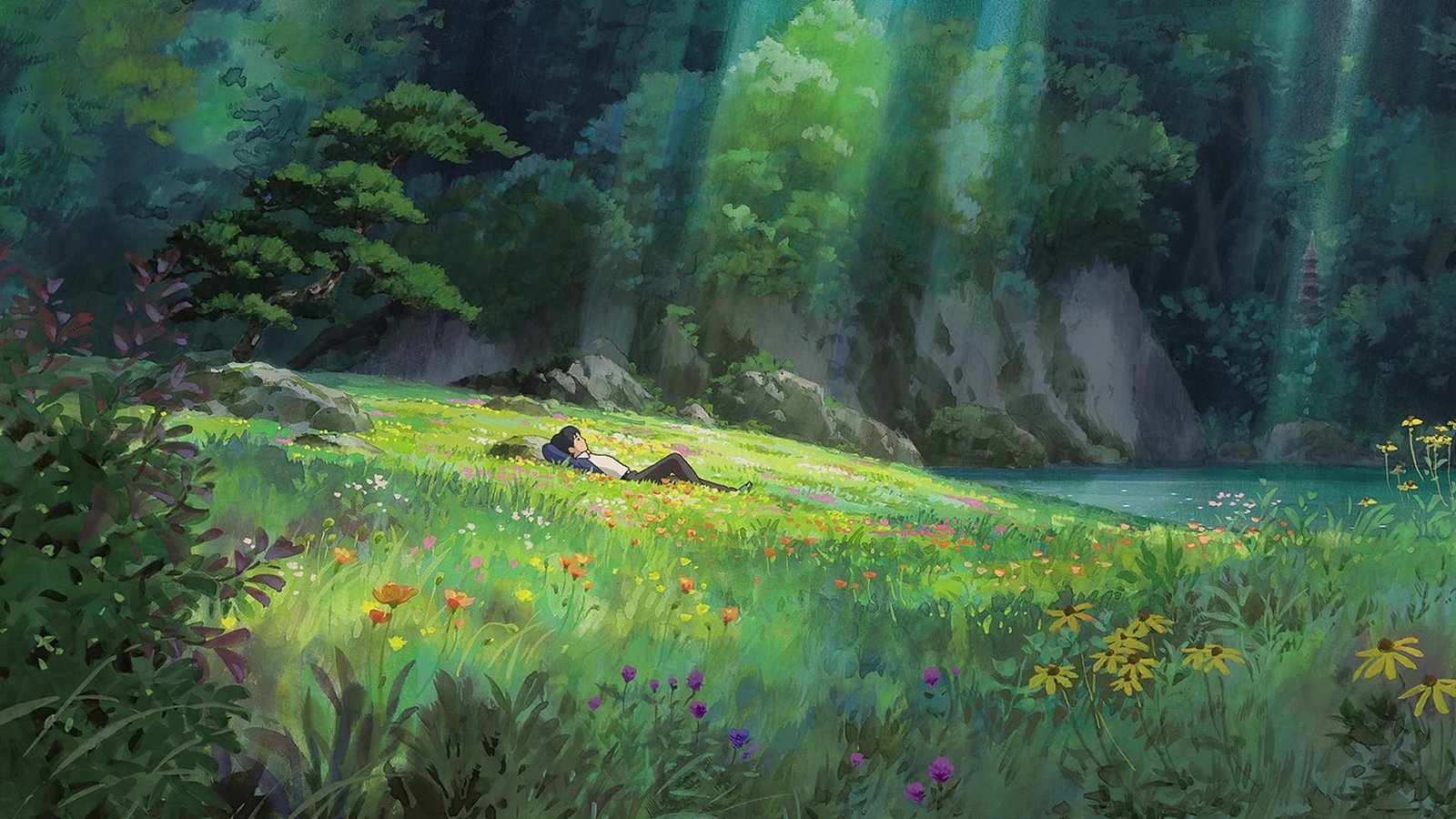 Studio Ghibli Animation Style: Why It Feels So Magical