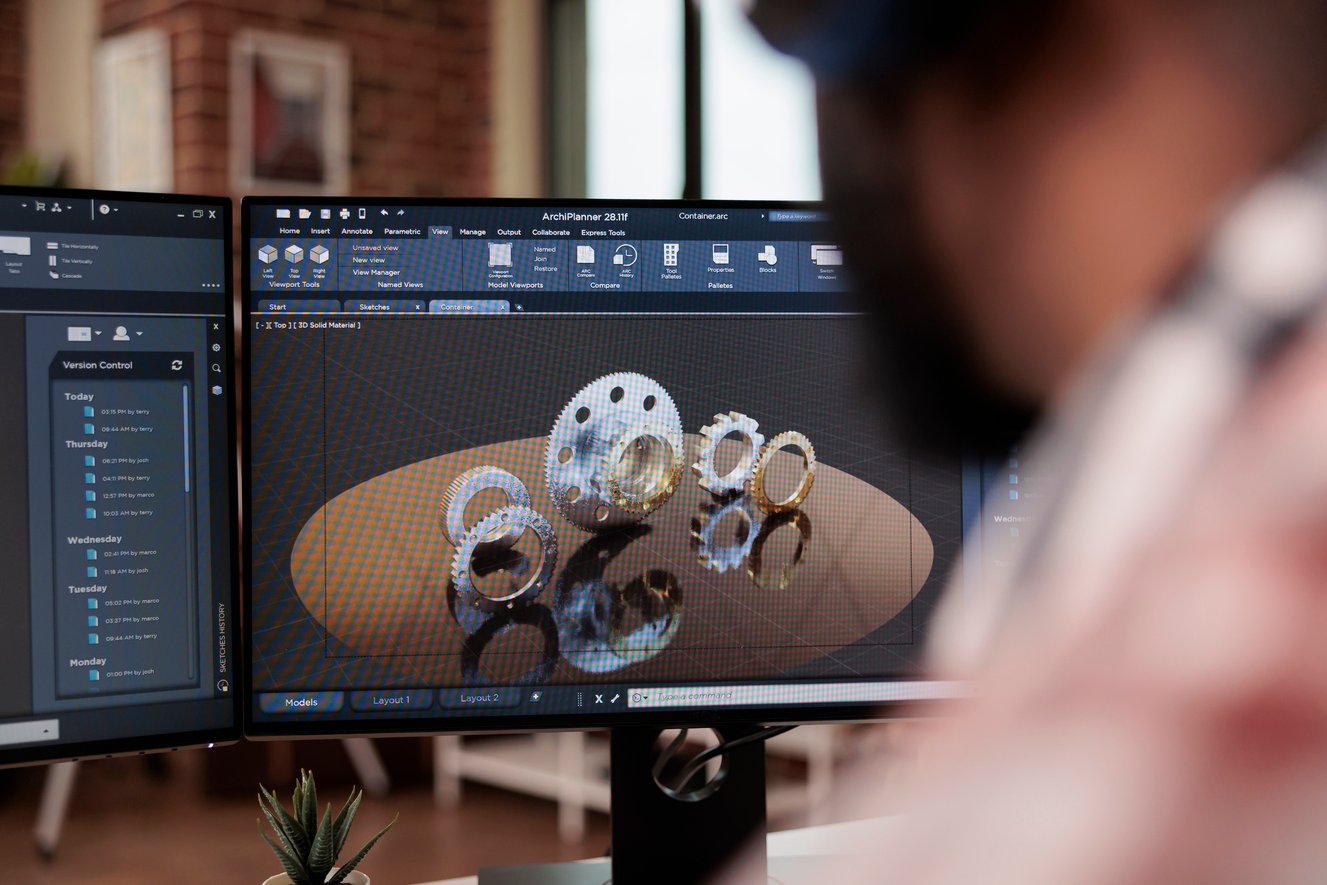 Top Animation Software for 2025: Choosing the Right Tools for Your Projects