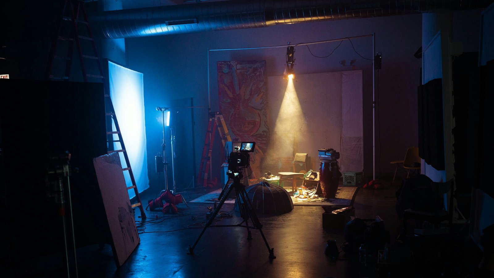 Video Production Agency Singapore