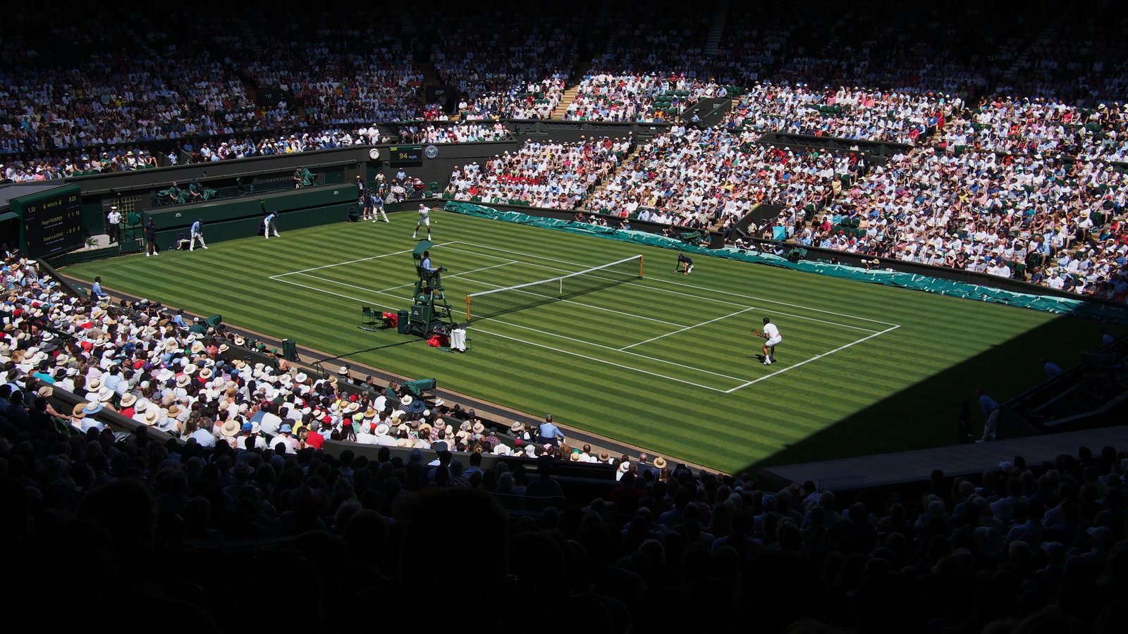 What Wimbledon Advertising Teaches Brands About Timeless Storytelling