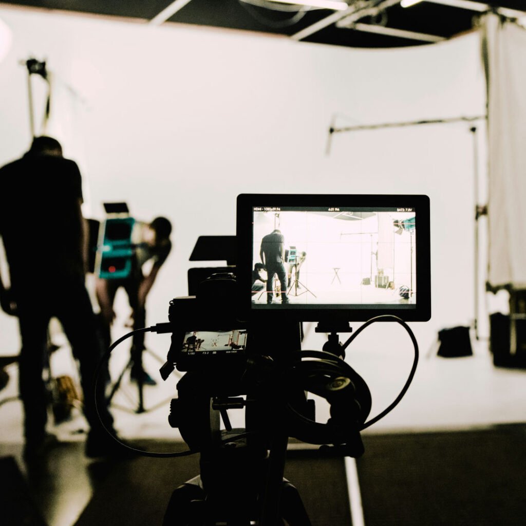 Why Corporate Video Production in Singapore is on the Rise